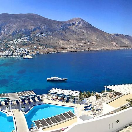 Aegialis Hotel & Spa Εξωτερικό φωτογραφία