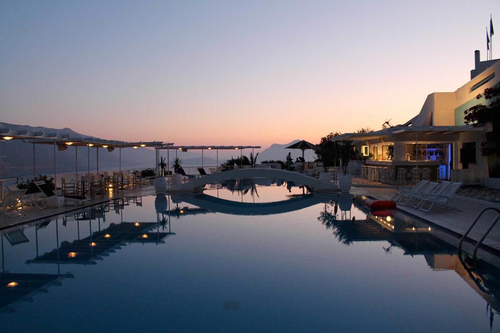 Aegialis Hotel & Spa Εξωτερικό φωτογραφία