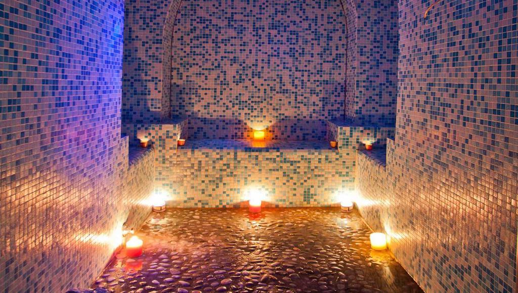 Aegialis Hotel & Spa Εξωτερικό φωτογραφία