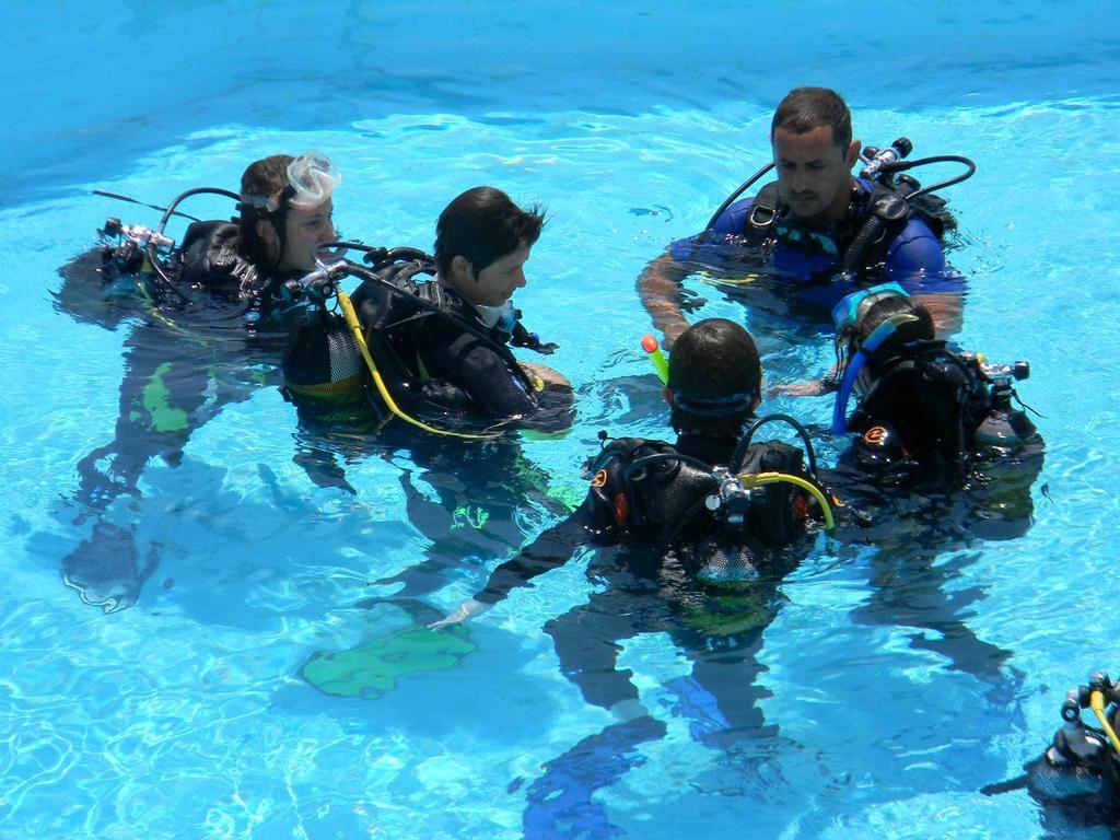 Aegialis Hotel & Spa Εξωτερικό φωτογραφία