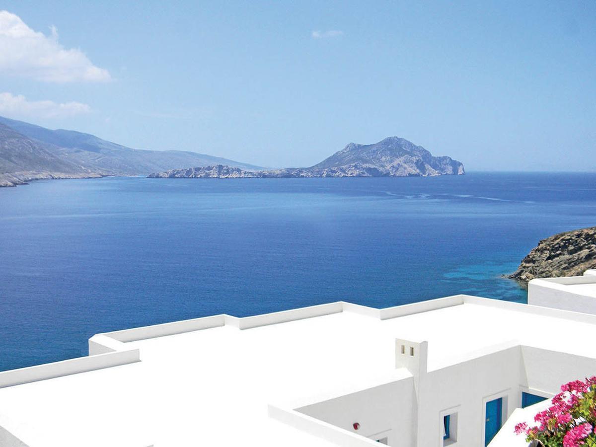 Aegialis Hotel & Spa Εξωτερικό φωτογραφία