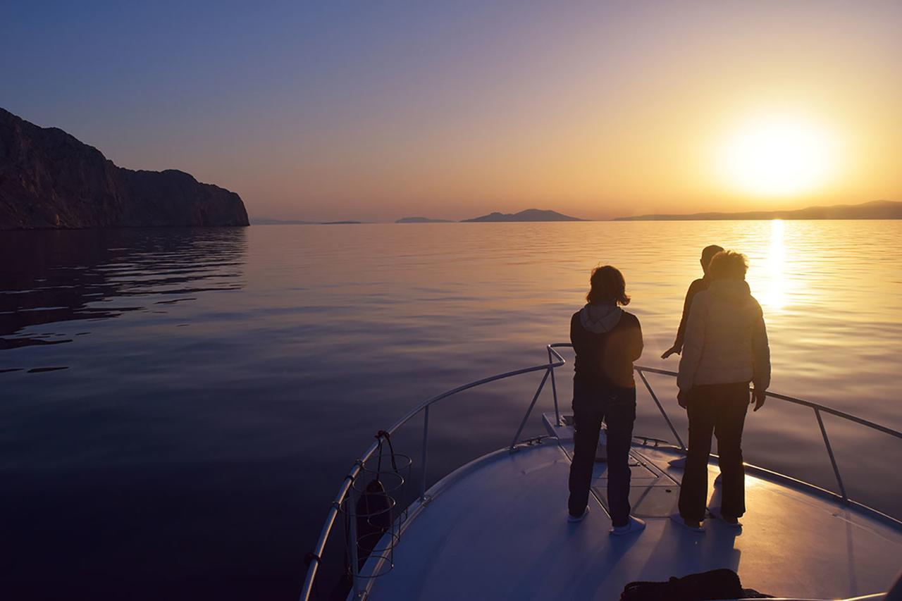 Aegialis Hotel & Spa Εξωτερικό φωτογραφία