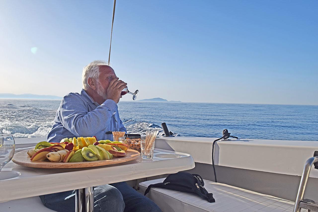 Aegialis Hotel & Spa Εξωτερικό φωτογραφία
