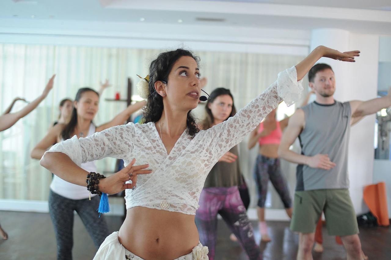 Aegialis Hotel & Spa Εξωτερικό φωτογραφία