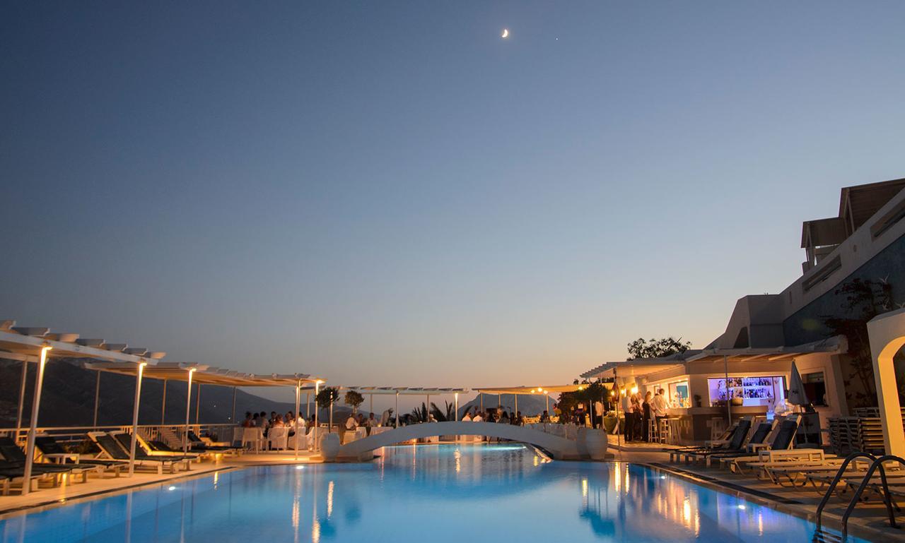 Aegialis Hotel & Spa Εξωτερικό φωτογραφία