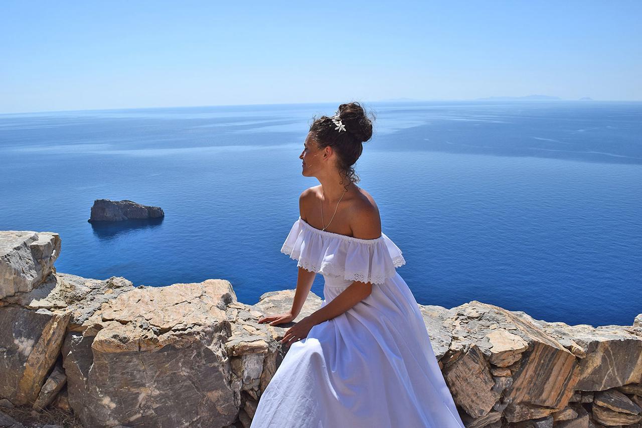 Aegialis Hotel & Spa Εξωτερικό φωτογραφία