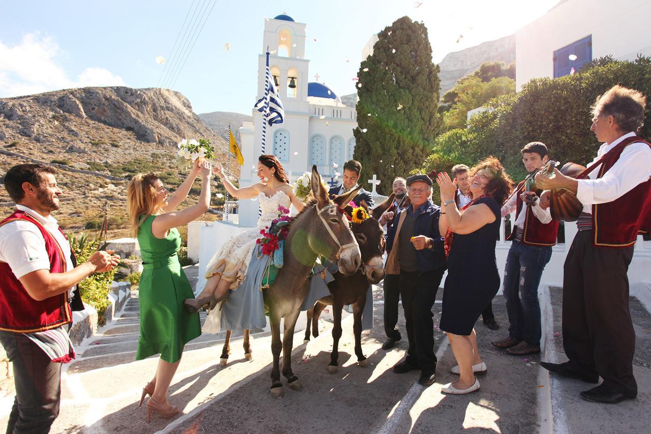 Aegialis Hotel & Spa Εξωτερικό φωτογραφία