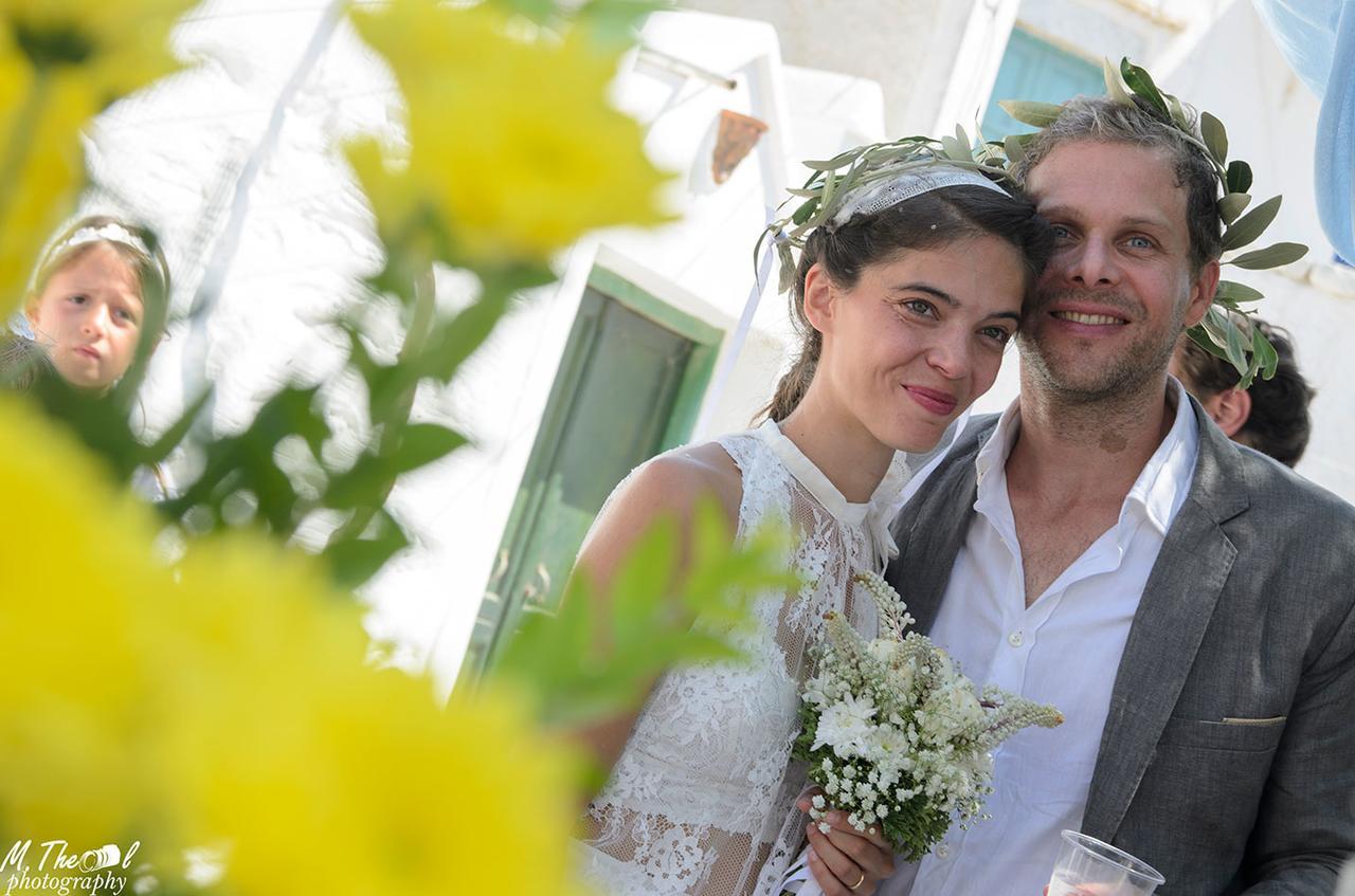 Aegialis Hotel & Spa Εξωτερικό φωτογραφία