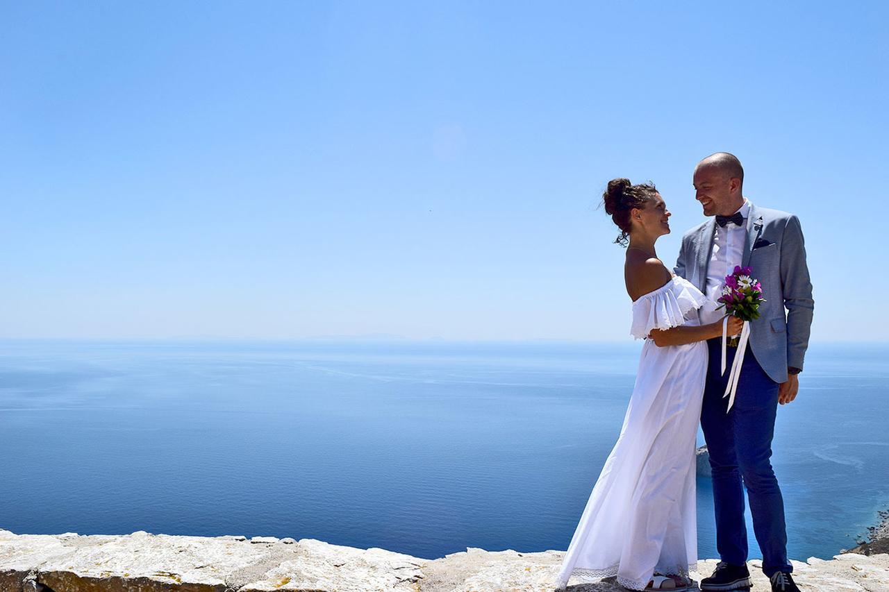 Aegialis Hotel & Spa Εξωτερικό φωτογραφία