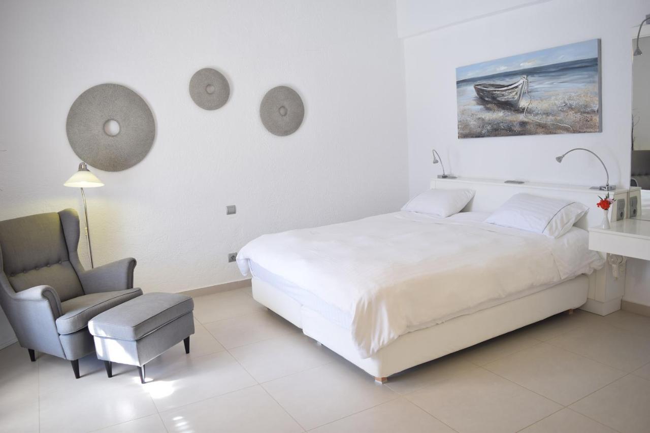 Aegialis Hotel & Spa Εξωτερικό φωτογραφία
