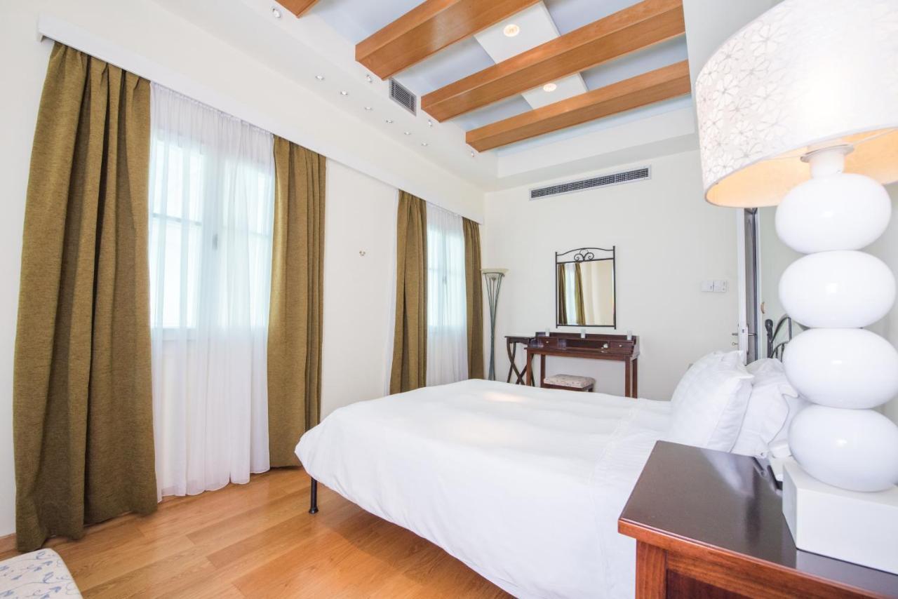 Aegialis Hotel & Spa Εξωτερικό φωτογραφία