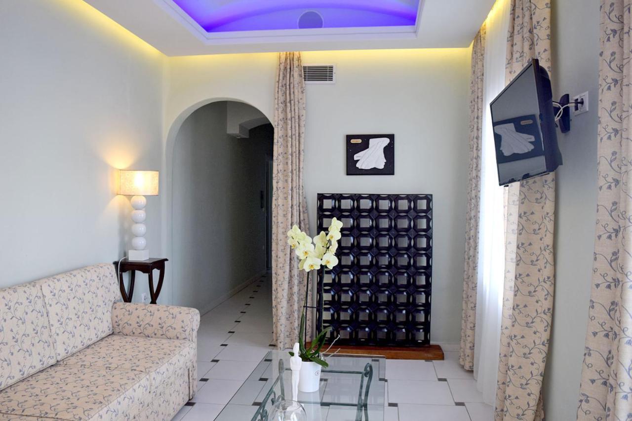 Aegialis Hotel & Spa Εξωτερικό φωτογραφία